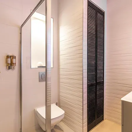 Charming & Modern Biarritz