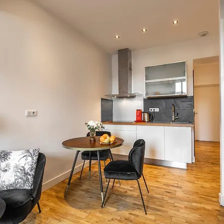 Apartman Charming & Modern Biarritz