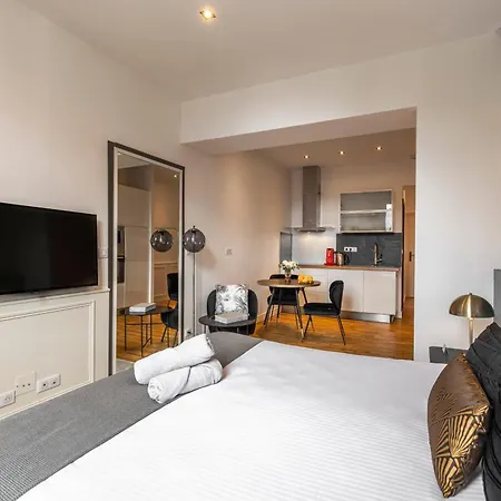 Charming & Modern * Biarritz