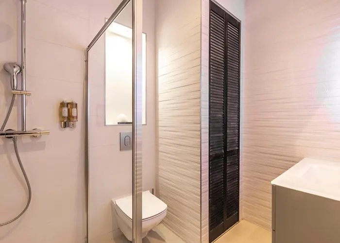 Charming & Modern Biarritz